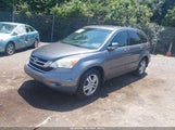 HONDA CR-V EX-L JHLRE4H72AC007990 снимка