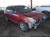 NISSAN ROGUE SELECT S JN8AS5MV0FW758514 снимка