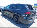 Toyota Grand Highlander Platinum 5TDAAAB59RS065326 photo