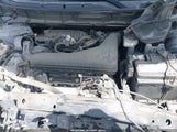 Nissan Rogue S 5N1AT2MT4KC812782 снимка