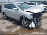 Nissan Rogue S 5N1AT2MT4KC812782 снимка