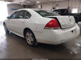 Chevrolet Impala Lt 2G1WG5E34C1215422 fotografie