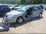 CHEVROLET MALIBU MAXX LT 1G1ZT68N67F105773 photo