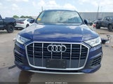 Audi Q7 Premium 55 Tfsi Quattro Tiptronic WA1AXBF70ND018055 снимка