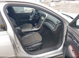 Chevrolet Malibu 1Lt 1G11C5SA7DF189661 снимка
