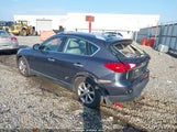 Infiniti Ex35 Journey JNKAJ09E08M304609 снимка