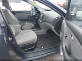 Hyundai Elantra Blue KMHDU4ADXAU889569 снимка