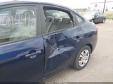 Hyundai Elantra Blue KMHDU4ADXAU889569 снимка
