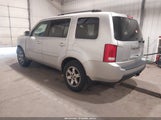 Honda Pilot Touring 5FNYF4H87AB004732 снимка