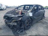 HONDA ODYSSEY EX-L 5FNRL6H77KB042236 снимка