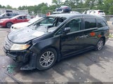 Honda Odyssey Ex-L 5FNRL5H69BB022409 снимка