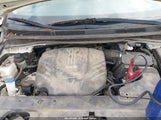 KIA SEDONA EX KNDMC5C17F6056047 снимка
