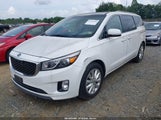 KIA SEDONA EX KNDMC5C17F6056047 снимка