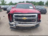 Chevrolet Silverado  2Lt 3GCUKRECXFG107953 снимка