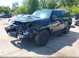 Toyota 4Runner Sr5 Premium JTEBU5JR7J5600280 снимка