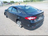 Ford Fusion Se 3FA6P0H79FR211879 снимка