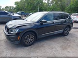 Volkswagen Tiguan 2.0T Se/2.0T Se R-Line Black/2.0T Sel 3VV3B7AX2LM112829 снимка
