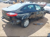 Ford Fiesta S 3FADP4AJ0HM126594 снимка