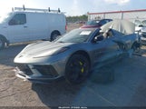 Chevrolet Corvette Stingray Rwd 3Lt 1G1YC3D46N5110594 fotografie