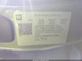Chevrolet Corvette Stingray Rwd 3Lt 1G1YC3D46N5110594 photo