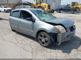 Nissan Sentra 2.0S 3N1AB61E18L614312 снимка
