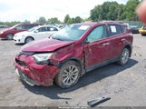 TOYOTA RAV4 LIMITED 2T3DFREV6JW827281 снимка