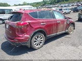 TOYOTA RAV4 LIMITED 2T3DFREV6JW827281 снимка