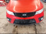 Kia Forte Koup Sx KNAFW6A33A5311511 снимка