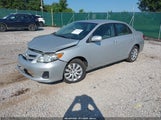 Toyota Corolla Le 2T1BU4EE6CC915602 fotografie
