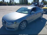 Audi A4 2.0T Premium WAUFFAFL7AN056728 снимка