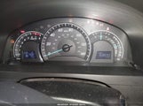 Toyota Camry Le 4T4BF1FK7CR273845 снимка