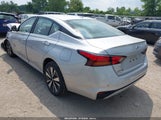 Nissan Altima Sv Intelligent Awd 1N4BL4DW7MN395220 снимка