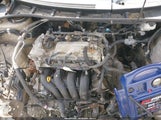 Toyota Corolla Le 2T1BU4EE5BC709041 photo