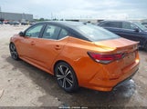 Nissan Sentra Sr Xtronic Cvt 3N1AB8DV6MY243023 снимка