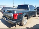 Ford F-150 Platinum 1FTEW1EG1FFB23604 снимка