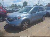 Honda Cr-V Se 5J6RE4H45BL007738 снимка