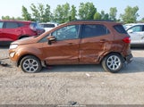 Ford Ecosport Se MAJ3S2GE1KC308578 снимка