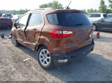 Ford Ecosport Se MAJ3S2GE1KC308578 снимка