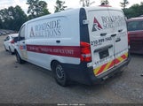Mercedes-Benz Metris W1YV0CEY6L3685724 photo