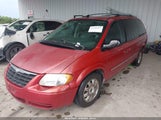 Chrysler Town & Country Touring 2A4GP54L26R757289 photo
