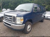 FORD E-250 COMMERCIAL/RECREATIONAL 1FTNE24W09DA82562 снимка