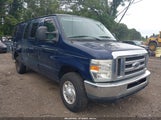 FORD E-250 COMMERCIAL/RECREATIONAL 1FTNE24W09DA82562 снимка