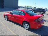 PONTIAC GRAND AM GT1 1G2NV12E61M541932 fotografie