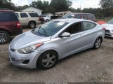 HYUNDAI ELANTRA GLS 5NPDH4AE7DH416356 снимка