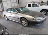 Chevrolet Impala Ls 2G1WH52K239420862 снимка