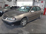 Chevrolet Impala Ls 2G1WH52K239420862 fotografie