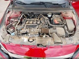Honda Accord Sport 1HGCV1F33NA015021 снимка