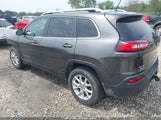 Jeep Cherokee Latitude 1C4PJMCSXEW187655 снимка