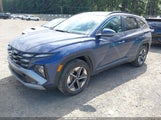 Hyundai Tucson Sel Convenience 5NMJCCDE4SH445069 снимка