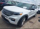 Ford Explorer Limited 1FMSK7FHXLGC09195 снимка